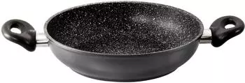 Stoneline mit echten Steinpartikeln (24 cm)