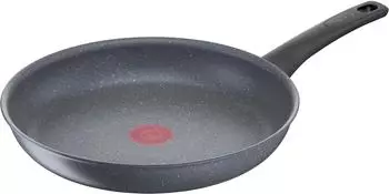 Tefal Healthy Chef Bratpfanne 28 cm grau/schwarz