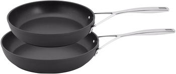 Demeyere Alu Pro Bratpfannenset 2-teilig 24/28 cm