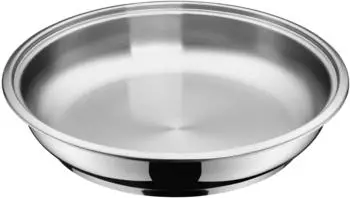 WMF Click&Serve Bratpfanne 28 cm ohne Edelstahlgriff