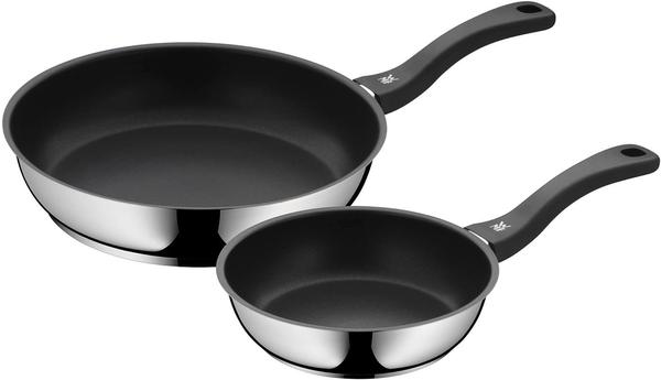 WMF Pfannen-Set 20+28 cm 2-teilig