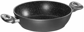 Stoneline Gourmundo mit echten Steinpartikeln (28 cm)