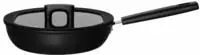 Fiskars 1052231, Fiskars HF keptuvė- tro&scaron;kintuvas, 26 cm/2,8L # (Aluminium, 26 x