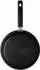 Fiskars Hard Face Sautierpfanne mit Deckel 26 cm 1052231