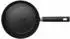 Fiskars Hard Face Sautierpfanne mit Deckel 26 cm 1052231