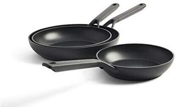 KitchenAid Classic Bratpfannenset 20/24/28 cm 3-teilig