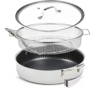 LIVINGTON Titan Pfanne 24 cm (M29252)