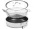 LIVINGTON Titan Pfanne 24 cm (M29252)