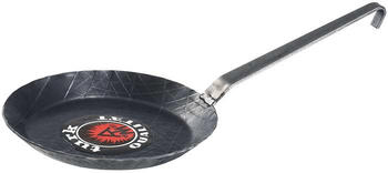 Turk Bratpfanne 40 cm mit geschmiedetem Hakenstiel Serie 652