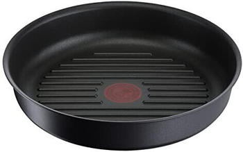 Tefal Ingenio Eco Resist Grillpfanne Aluminiumguss 26 cm (L8584004)
