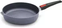 WOLL MADE IN GERMANY Schmorpfanne "Diamond Lite" Aluminiumguss &Oslash; 26 cm, Induktion