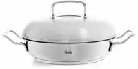 Fissler Servierpfanne "ORIGINAL-PROFI COLLECTION Br&auml;ter mit Deckel, &Oslash; 24 cm"