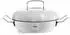 Fissler Original-Profi Collection Novogrill mit Deckel (24 cm)
