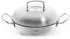 Fissler Original-Profi Collection Novogrill mit Deckel (24 cm)
