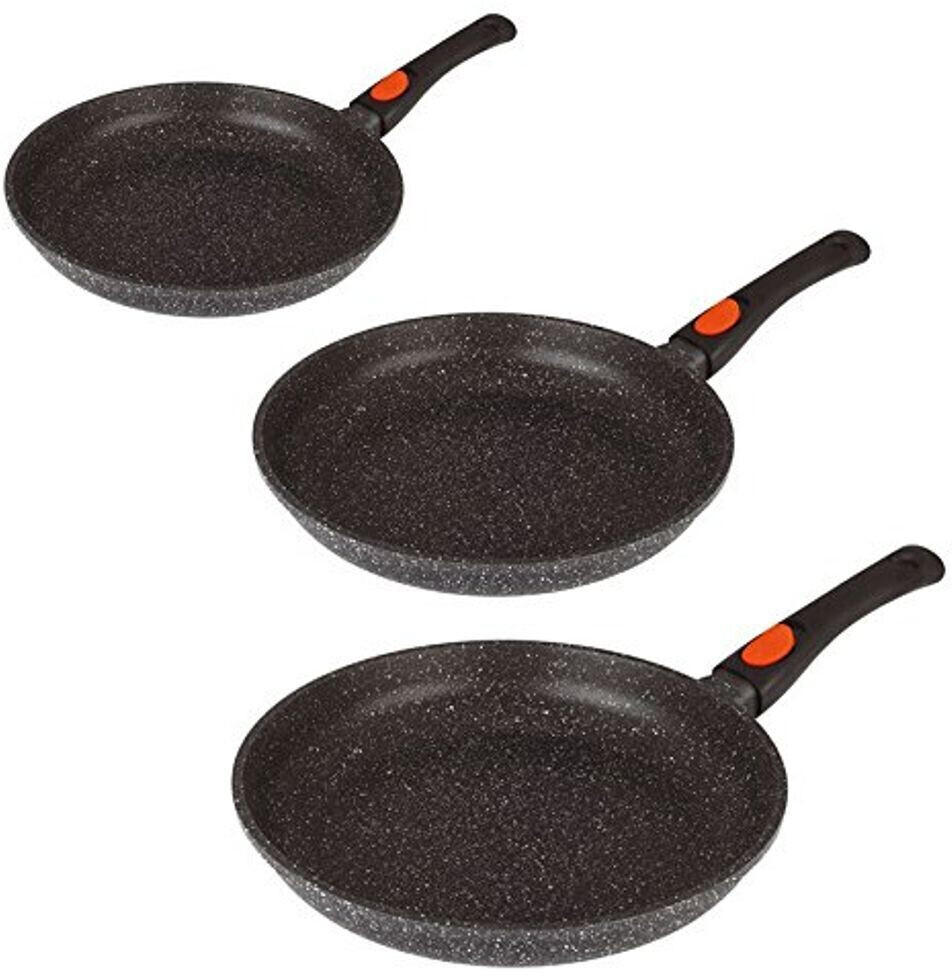 Kamberg Schmortopf Oval, 30 Cm — Für Induktion & Backofen, PFOA-frei