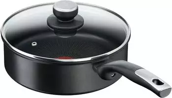 Tefal Unlimited Schmorpfanne 24 cm (G25532)