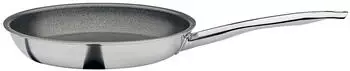 Spring Vulcano Intense Pro silber Bratpfanne 24 cm