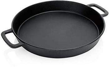 WAS Germany 5055500 Eisenguss-Riesenpfanne 50 cm