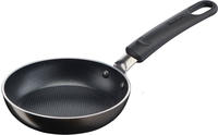 Tefal Bratpfanne "Simple Cook Mini-Blini - Mini-Pfanne &Oslash; 12 cm" Aluminium 1...