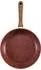 LIVINGTON Copper & Stone Bratpfanne 28 cm