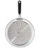 Tefal by Jamie Oliver Essentials Pfanne 24 cm schwarz/silber