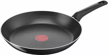 Tefal Simple Cook Titanium Pfanne 24 cm (57004)