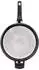 Tefal Hard Titanium On Schmorpfanne mit Deckel 28 cm