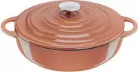 Tefal E2607204, Tefal LOV Br&auml;ter (Br&auml;ter + Schmortopf, Kochtopf, Eisen, 28 x 13 cm)