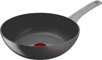 Tefal Wok "Renew On Wokpfanne Induktion &Oslash; 28 cm" Aluminium 1 Stk. tlg. recycelt,