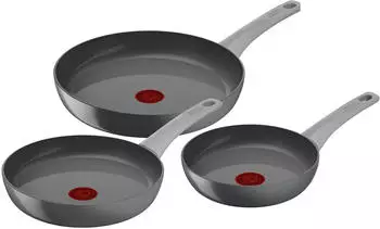 Tefal Renew On 3-teilig (20/24/28 cm)