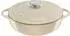 Tefal Lov Sauteuse 28 cm (E2597204) beige