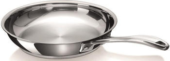 BEKA Chef Bratpfanne Inox 24 cm (12068354)