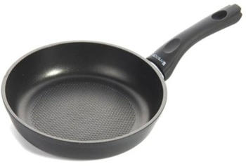 Ambition Bratpfanne 28cm schwarz