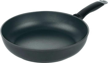 Kuhn Rikon Gourmet Star Bratpfanne hoch 24cm schwarz