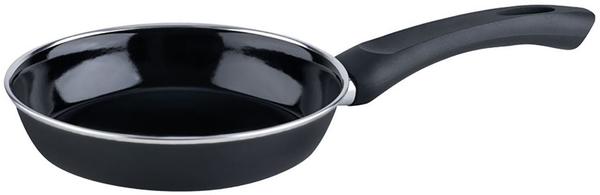 Riess Gourmet Pfanne 20cm schwarz