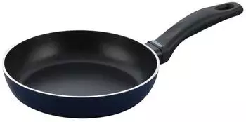 Riess Gusto Pfanne 26cm azur