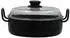 Riess Classic Oma's Schmorpfanne mit Deckel