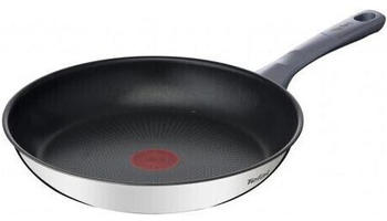 Tefal Daily Cook Allzweckpfanne 30cm silber (G7300755)
