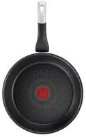 Tefal Unlimited G2550572 Pfanne Mehrzweckbratpfanne Rund
