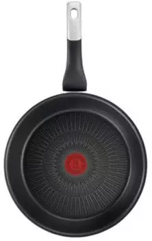 Tefal Pfanne Unlimited 26cm schwarz (G2550572)