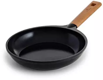 Gerlach Natur Pfanne 24cm schwarz