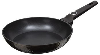 BerlingerHaus Primal Gloss Collection Bratpfanne 20cm schwarz Shadow