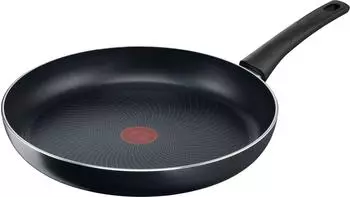 Tefal C27808 Generous Cook Bratpfanne 32cm Schwarz