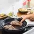 Tefal C27808 Generous Cook Bratpfanne 32cm Schwarz