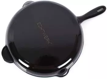 Echtwerk Bratpfanne 26,5cm schwarz