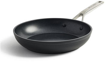 KitchenAid Forged Hardened Bratpfanne 24cm Schwarz