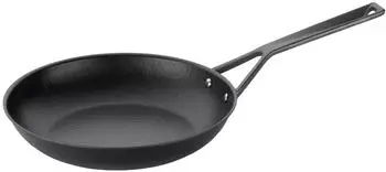 Kela 12602 Bratpfanne 28cm Schwarz