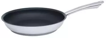 Kelomat Bratpfanne 28cm 1816-383 silber/grau