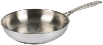 Kuhn Rikon Bratpfanne 24cm unbeschichtet
