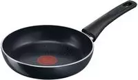 Tefal Bratpfanne "Generous Cook" Aluminium 1 tlg. tlg.